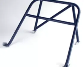 DAS Sport Bolt-In Roll Bar Porsche 911 Cabriolet 1983-1989