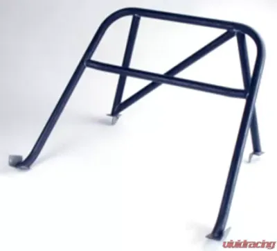 DAS Sport Roll Bar Non Sunroof Porsche 911 | Targa 1974-1989 - RB1NS