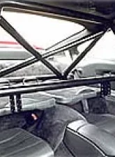 DAS Sport Roll Bar With Sunroof Porsche 996 | 997 Targa 1999-2012                                     - RB2SR - Image 2