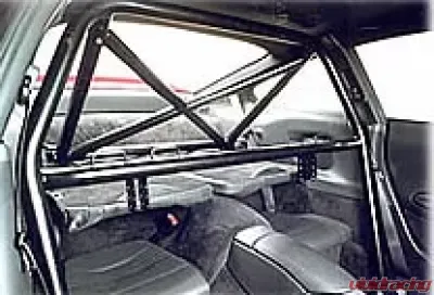 DAS Sport Roll Bar With Sunroof Porsche 996 | 997 Targa 1999-2012 - RB2SR