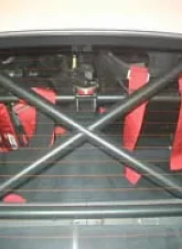 DAS Sport Roll Bar With Sunroof Porsche 996 | 997 Targa 1999-2012                                     - RB2SR - Image 3