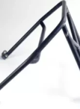 DAS Sport Roll Bar With Sunroof Porsche 996 | 997 Targa 1999-2012                                     - RB2SR - Image 4
