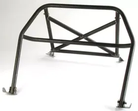 DAS Sport Roll Bar Cabriolet Porsche 996 | 997 Targa 1999-2012