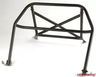 DAS Sport Roll Bar Cabriolet Porsche 996 | 997 Targa 1999-2012 - RB9