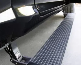 AMP Research 2015-2018 Ford F-150 Replacement Left/Right Side Running Board (for 76151-01A)