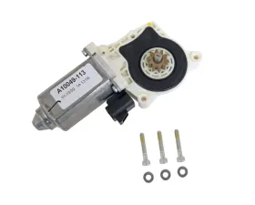 AMP Research Replacement Motor Kit - All PS White CLEARANCE
