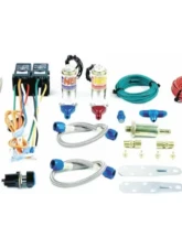 NOS/Nitrous Oxide System DUAL CHEATER UPGRADE KIT                                     - 0022NOS - Image 2