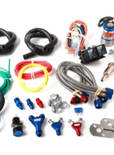 NOS/Nitrous Oxide System DUAL BIG SHOT UPGRADE KIT                                     - 0023NOS - Image 2