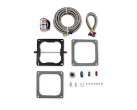 NOS/Nitrous Oxide System UPGRADE -SINGLE DOMINATOR