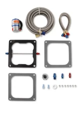 NOS/Nitrous Oxide System UPGRADE -SINGLE DOMINATOR                                     - 0027NOS - Image 2