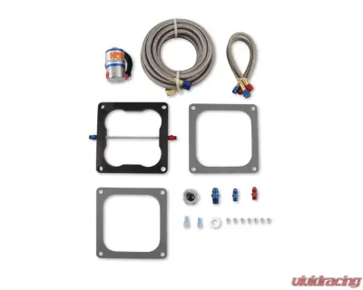 NOS/Nitrous Oxide System UPGRADE -SINGLE DOMINATOR - 0027NOS
