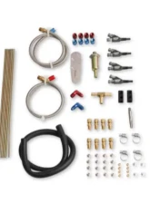 NOS/Nitrous Oxide System HALF KIT 4CYL & ROTARY                                     - 0030NOS - Image 2