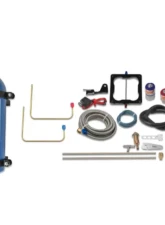NOS/Nitrous Oxide System CHEATER V8 HOLLEY DOM. 4BBL                                     - 02002NOS - Image 2