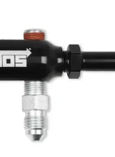 NOS/Nitrous Oxide System - Full Kit (Black) Ford Mustang GT 5.0L V8 2015-2022                                     - 02126BNOS - Image 3