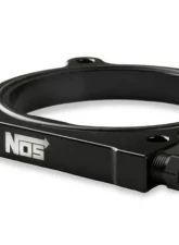 NOS/Nitrous Oxide System - Full Kit (Black) Ford Mustang GT 5.0L V8 2015-2022                                     - 02126BNOS - Image 4