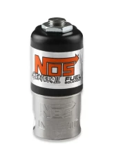 NOS/Nitrous Oxide System - Full Kit (Black) Ford Mustang GT 5.0L V8 2015-2022                                     - 02126BNOS - Image 6