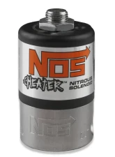 NOS/Nitrous Oxide System - Full Kit (Black) Ford Mustang GT 5.0L V8 2015-2022                                     - 02126BNOS - Image 7