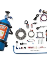 NOS/Nitrous Oxide System - Full Kit Ford Mustang GT 5.0L V8 2018-2022                                     - 02127NOS - Image 7