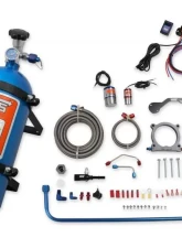 NOS/Nitrous Oxide System - Full Kit Ford Mustang GT 5.0L V8 2018-2022                                     - 02127NOS - Image 2