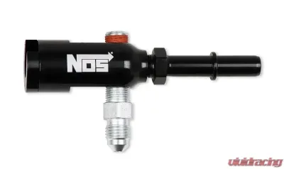 NOS/Nitrous Oxide System - Full Kit Ford Mustang GT 5.0L V8 2018-2022 - 02127NOS