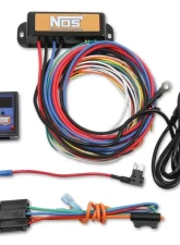 NOS/Nitrous Oxide System - Full Kit Ford Mustang GT 5.0L V8 2018-2022                                     - 02127NOS - Image 7