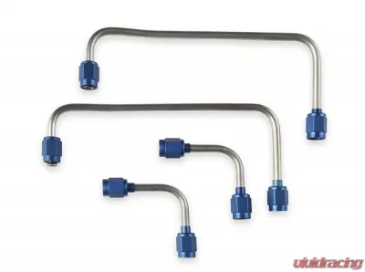 NOS/Nitrous Oxide System 2 STAGE DRY CROSSHAIR PLATE 4500 FLANGE - 02157NOS