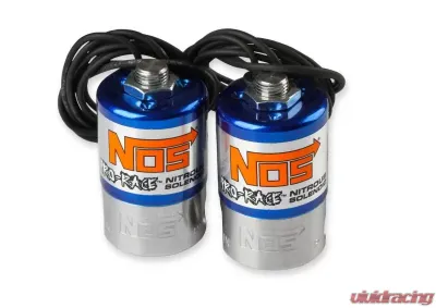 NOS/Nitrous Oxide System 2 STAGE DRY CROSSHAIR PLATE 4500 FLANGE - 02157NOS