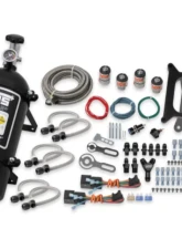 NOS/Nitrous Oxide System PRO 2 STAGE V8 HOLLEY 4BBL W/10 BOTTLE                                     - 02301BNOS - Image 4