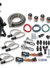 NOS/Nitrous Oxide System PRO 2 STAGE V8 HOLLEY 4BBL W/10 BOTTLE                                     - 02301BNOS - Image 2
