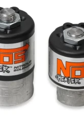 NOS/Nitrous Oxide System PRO 2 STAGE V8 HOLLEY 4BBL W/10 BOTTLE                                     - 02301BNOS - Image 3