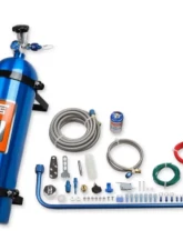 NOS/Nitrous Oxide System DRY DIESEL SYSTEM 15LB BOTTLE                                     - 02521NOS - Image 11