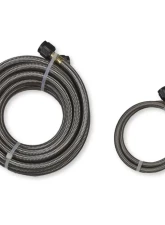 NOS/Nitrous Oxide System DRY DIESEL SYSTEM 15LB BOTTLE BLACK                                     - 02521BNOS - Image 6