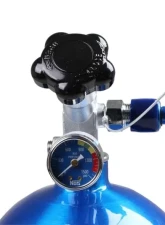 NOS/Nitrous Oxide System DRY DIESEL SYSTEM 15LB BOTTLE                                     - 02521NOS - Image 4