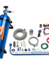 NOS/Nitrous Oxide System DRY DIESEL SYSTEM 15LB BOTTLE                                     - 02522NOS - Image 16