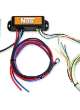 NOS/Nitrous Oxide System DRY DIESEL SYSTEM 15LB BOTTLE BLACK                                     - 02522BNOS - Image 3