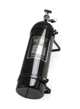 NOS/Nitrous Oxide System DRY DIESEL SYSTEM 15LB BOTTLE BLACK                                     - 02522BNOS - Image 4