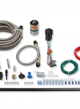 NOS/Nitrous Oxide System DRY DIESEL SYSTEM 15LB BOTTLE BLACK                                     - 02522BNOS - Image 5