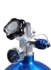 NOS/Nitrous Oxide System DRY DIESEL SYSTEM 15LB BOTTLE                                     - 02522NOS - Image 5