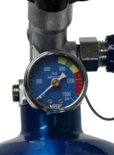 NOS/Nitrous Oxide System DRY DIESEL SYSTEM 15LB BOTTLE                                     - 02522NOS - Image 7