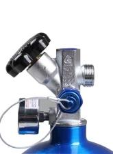 NOS/Nitrous Oxide System DRY DIESEL SYSTEM 15LB BOTTLE                                     - 02522NOS - Image 11