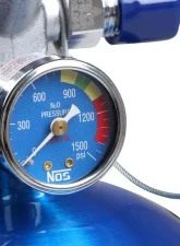 NOS/Nitrous Oxide System DRY DIESEL SYSTEM 15LB BOTTLE                                     - 02522NOS - Image 8