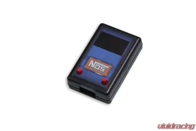 NOS/Nitrous Oxide System DRY DIESEL SYSTEM 15LB BOTTLE - 02522NOS