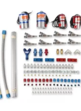 NOS/Nitrous Oxide System PROFESSIONAL PRO RACE FOGGER ANNULAR NOZ                                     - 04467NOS - Image 2