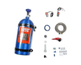 NOS/Nitrous Oxide System POWERSHOT BASIC SYSTEM