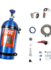 NOS/Nitrous Oxide System POWERSHOT BASIC SYSTEM                                     - 05000NOS - Image 2