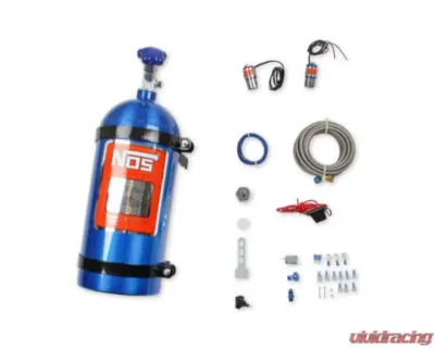 NOS/Nitrous Oxide System POWERSHOT BASIC SYSTEM - 05000NOS