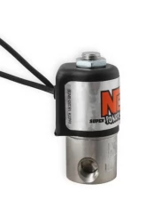 NOS/Nitrous Oxide System POWERSHOT BASIC SYSTEM, BLACK                                     - 05000BNOS - Image 3
