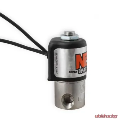 NOS/Nitrous Oxide System POWERSHOT BASIC SYSTEM, BLACK - 05000BNOS