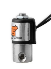 NOS/Nitrous Oxide System POWERSHOT BASIC SYSTEM, BLACK                                     - 05000BNOS - Image 4