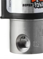 NOS/Nitrous Oxide System POWERSHOT BASIC SYSTEM, BLACK                                     - 05000BNOS - Image 5